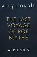 Poe Blythe utolsó útja - Last Voyage of Poe Blythe