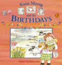 Katie Morag és a születésnapok - Katie Morag and the Birthdays