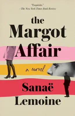 A Margot-ügy - The Margot Affair