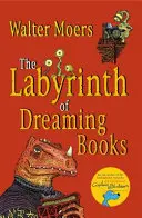 Az álmodozás labirintusa Könyvek - Labyrinth of Dreaming Books