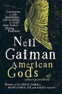 Amerikai istenek - American Gods