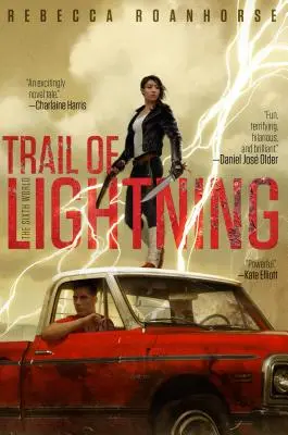 A villámok nyomában, 1 - Trail of Lightning, 1