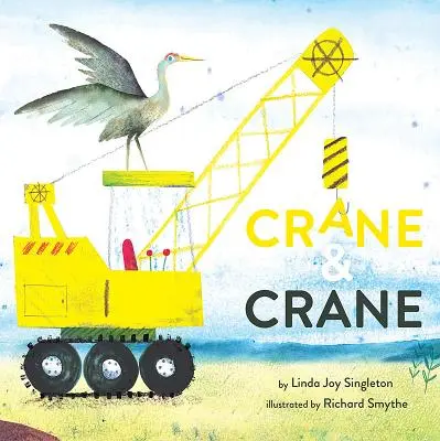 Daru és Daru - Crane and Crane