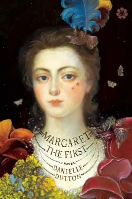 Margaret az első - Margaret the First