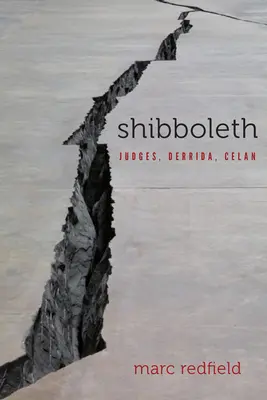 Shibboleth: Bíró, Derrida, Celan - Shibboleth: Judges, Derrida, Celan