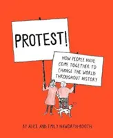 Protestálj! - Protest!