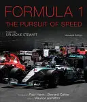 Forma-1: A sebesség hajszolása: Az F1 legnagyobb pillanatainak fényképes ünneplése - Formula One: The Pursuit of Speed: A Photographic Celebration of F1's Greatest Moments