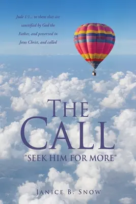 A hívás: Keressétek Őt, hogy többet kaphassatok - The Call: Seek Him for More
