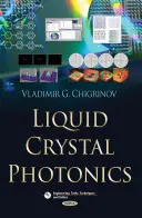 Folyékony kristályos fotonika - Liquid Crystal Photonics