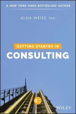 A tanácsadásban való elindulás - Getting Started in Consulting