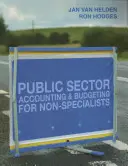 Közszféra számvitel és költségvetés-tervezés nem szakemberek számára - Public Sector Accounting and Budgeting for Non-Specialists