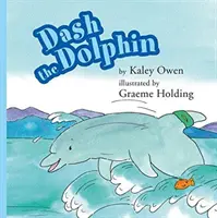 Dash, a delfin - Dash the Dolphin