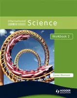 Nemzetközi természettudományos munkafüzet 2 - International Science Workbook 2