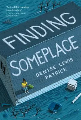 Finding Someplace