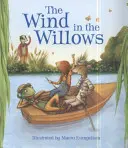 Szél a fűzfákban - Wind in the Willows