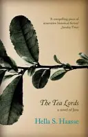 A tea urai - The Tea Lords