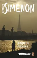 Maigret türelme - Maigret's Patience