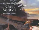 Chet Reneson akvarelljei - The Watercolors of Chet Reneson