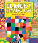 Elmer különleges napja - Elmer's Special Day