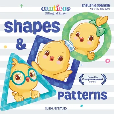 Shapes & Patterns: Bilingual Firsts