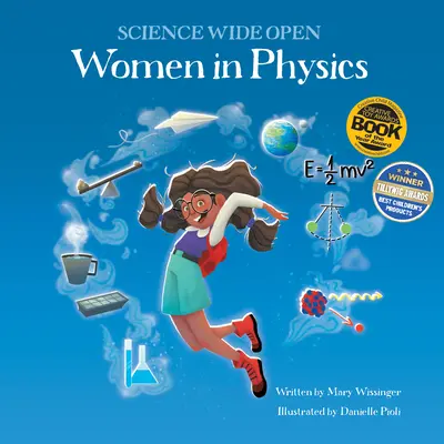 Nők a fizikában - Women in Physics