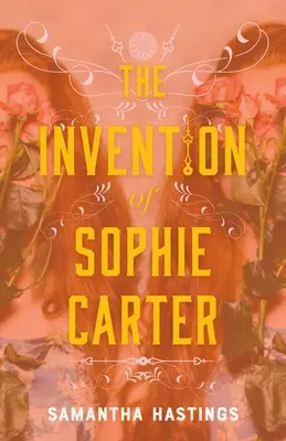 Sophie Carter találmánya - The Invention of Sophie Carter