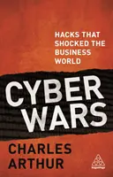 Kiberháborúk: Az üzleti világot sokkoló hackerek - Cyber Wars: Hacks That Shocked the Business World