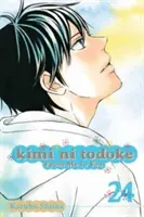 Kimi Ni Todoke: From Me to You, Vol. 24, 24