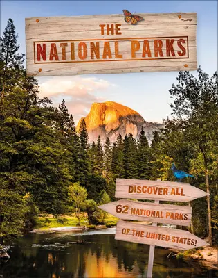 A nemzeti parkok: Fedezd fel az Egyesült Államok mind a 62 nemzeti parkját! - The National Parks: Discover All 62 National Parks of the United States!