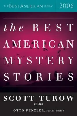 A legjobb amerikai krimik 2006 - The Best American Mystery Stories 2006