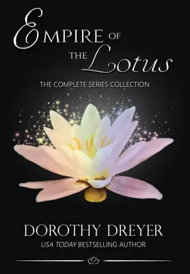 A lótusz birodalma: The Complete Series Collection - Empire of the Lotus: The Complete Series Collection