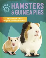 Háziállat-szakértő: Hörcsögök és tengerimalacok - Pet Expert: Hamsters and Guinea Pigs