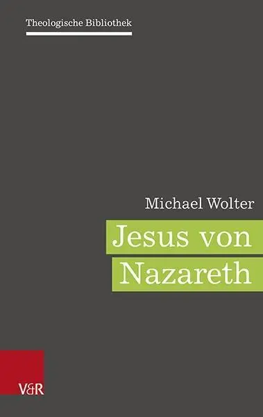 Jézus von Názáret - Jesus Von Nazaret