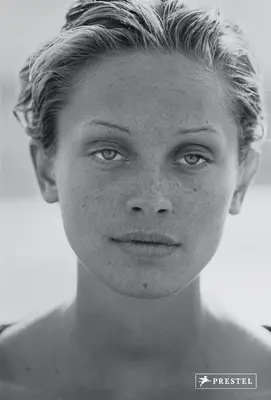 Peter Lindbergh: Képek a nőkről - Peter Lindbergh: Images of Women