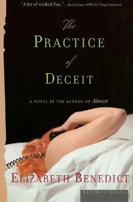 A csalás gyakorlata - The Practice of Deceit