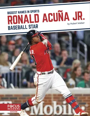 Ronald Acua Jr: Acuauaua: baseball-sztár - Ronald Acua Jr.: Baseball Star