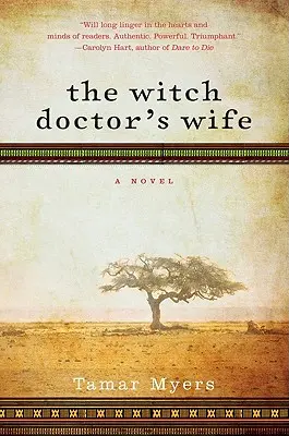 A boszorkánydoktor felesége - The Witch Doctor's Wife