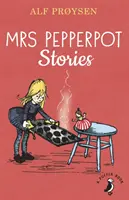 Mrs Pepperpot történetek - Mrs Pepperpot Stories