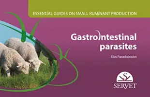 Alapvető útmutatók a kisméretű kérődzők tartásához - Gyomor-bélrendszeri paraziták - Essential Guides on Small Ruminant Farming - Gastrointestinal parasites