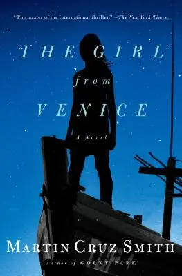 A velencei lány - The Girl from Venice