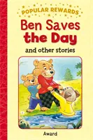 Ben megmenti a napot - Ben Saves the Day