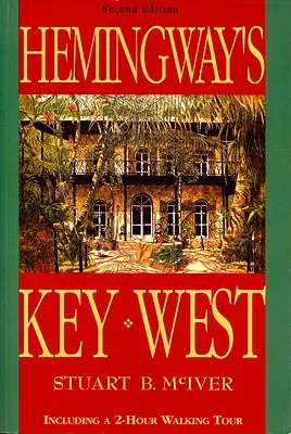 Hemingway Key Westje - Hemingway's Key West