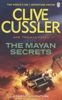 Maya Titkok - Fargo Adventures #5 - Mayan Secrets - Fargo Adventures #5