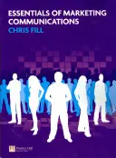 A marketingkommunikáció alapjai - Essentials of Marketing Communications