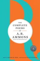 The Complete Poems of A. R. Ammons: Volume 2 1978-2005