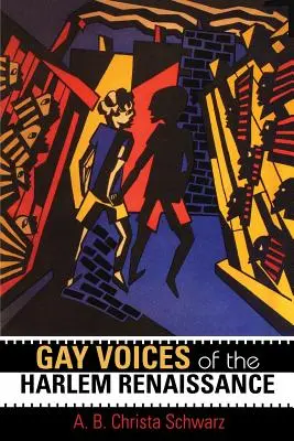 A harlemi reneszánsz meleg hangjai - Gay Voices of the Harlem Renaissance