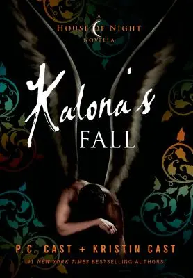 Kalona bukása - Kalona's Fall