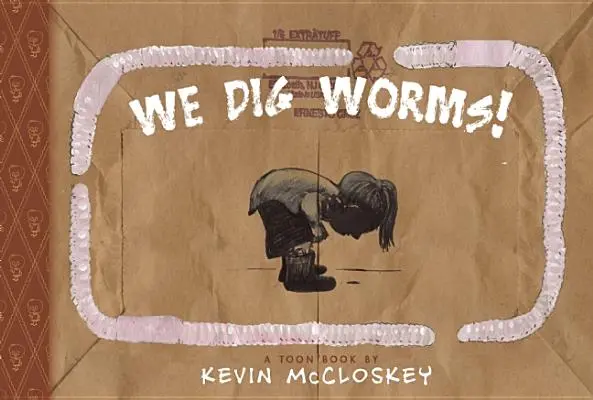 Mi ássuk a férgeket! - We Dig Worms!