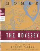 Az Odüsszeia: (Penguin Classics Deluxe Edition) - The Odyssey: (Penguin Classics Deluxe Edition)