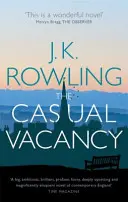 Alkalmi üresedés - Casual Vacancy